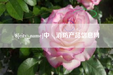 湖州中囯消防产品信息网
