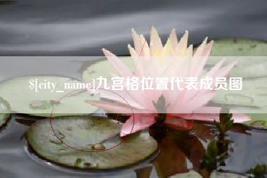 湖州九宫格位置代表成员图
