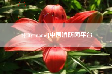 湖州中国消防网平台